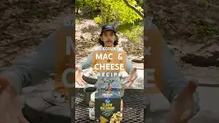 Quick, Tasty, & Cheap Backpacking Meal Recipe: Beanie Max 🍜 #backpacking #hiking #recipes