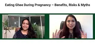 Eating Ghee During Pregnancy &ndash; Benefits, Risks & Myths