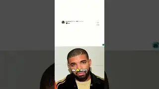 People DONT CARE That Drake Manipulated Kendrick #shorts