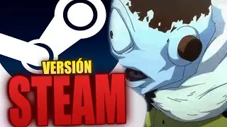 🔥NADIE LO ESPERABA PERO LA VERSIÓN de STEAM es OFICIAL😱❗