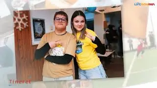 Highlight Caravana Alexandria - O nouă generație de ucenici începe aici.