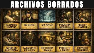 10 Experimentos Militares Que Cambiaron La Historia En Secreto