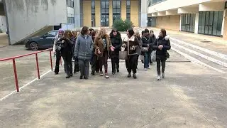 Scuola Ponticelli, dopo le proteste delle mamme gli studenti tornano in classe
