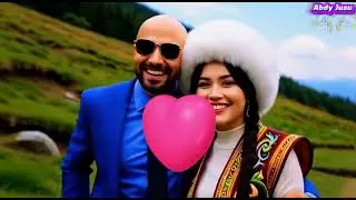 Мен сени күтөм | Жүрөктөн чыккан сүйүү ыры | Лирикалык автордук ыр.