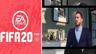 FIFA 20 CAREER MODE GAMEPLAY | New Features In FIFA 20 Career Mode - Players As Managers!!