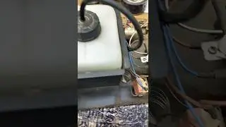 st&agrave;n z 1500 thermo state.. repair..#discolight #stanlight #multicolorlight #viral #trending #fogger