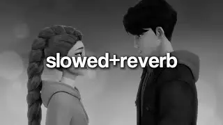 Rumi & Jinu - Free (slowed + reverb) KPop Demon Hunters