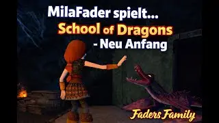 MilaFader spielt 