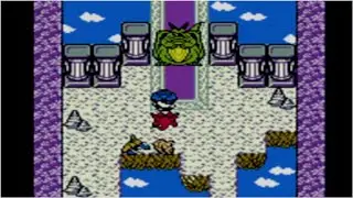 Dragon Warrior Monsters II Cobi&rsquo;s Journey - Part 13: Breeding Monsters and Mudou | Walkthrough