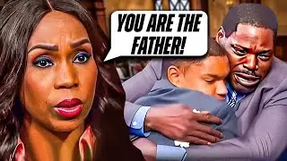 Mom Proves Her Son is NOT THE FATHER