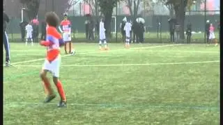 MATCH  AMICAL  OL Fr&eacute;jus  Saint Rapha&eacute;l
