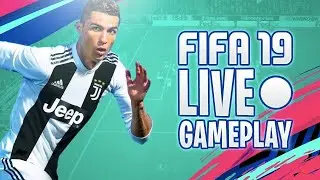 Fifa 19 live sniping and more