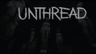 UNTHREAD ||  Meet the Geisha from HELL indie horror game