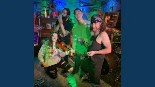 Manos Lindas Complete Set (Live at the ComplexSF)
