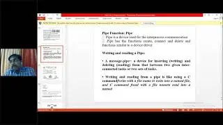 EMBEDDED SYSTEM DESIGN SHARED MEMORY MESSAGE PASSING