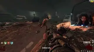 Stream Navideño⛄🎄: Ronda 60 en TranZit. Parte 2: ronda 40-51. Perdí la otra partida e inicié otra.