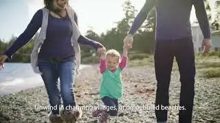 Discover the San Juan Islands CC