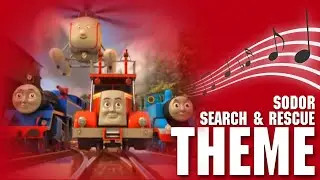 Sodor Search & Rescue Theme || S19/20