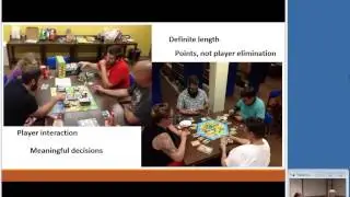 NCompass Live: Cardboard Conundrum: a Small University Library's Monthly Board Game Night
