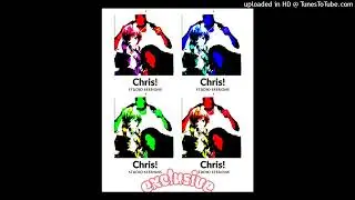 Chris! - BLEH BLEH BLEH (Offical Audio)