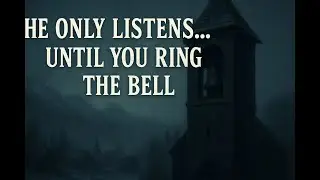The Bellmaker&rsquo;s Silence: A Chilling Alpine Horror Tale HorrorStory #AlpineHorror #FolkloreTale