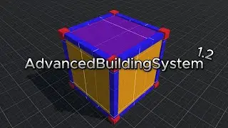 Advanced Building System 1.2 - Demo