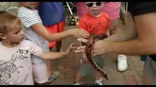 Zoo Levy Passes - Thanks - Cincinnati Zoo