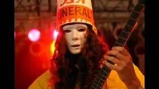 Buckethead-A Day Will Come