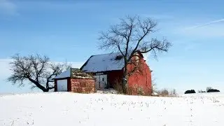 North - by Cameron Suey (Just follow some instructions...that's all!)
