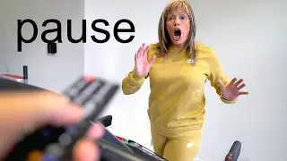 Morgz PAUSE Moments