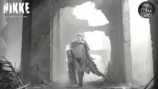 GODDESS OF VICTORY : NIKKE OST | The Pilgrim [ Acoustic Ver. ] ( Extended Ver. )