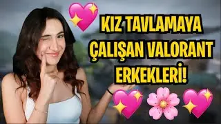 GARİP Y&Uuml;R&Uuml;ME TAKTİKLERİYLE VALORANT!