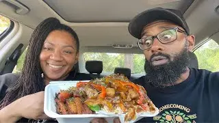 Vegan Oxtail though? Allegedly best vegan spot in South Carolina 