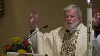 Faithful Giving | Easter 7 Sermon
