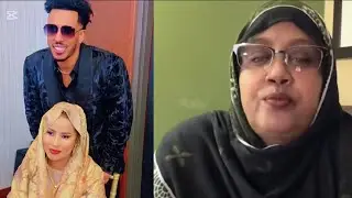 DEG DEG NIMCO JOOKAR IYO MAMA MALYUUN OO MIC NAR NAR ISKA QADAAN 
