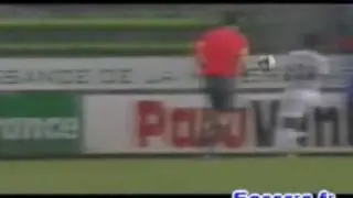 Caen-Nice 1-1 (11eme journ&eacute;e de Ligue 1)