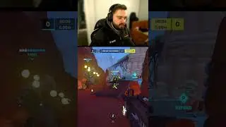 Is Bastion Strong on Route 66? | Map Breakdown #overwatch2 #gaming #overwatch