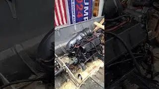 jet boat build