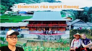 Review Indigo Snail Boutique Hmong Homestay Sapa