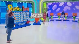 The Price is Right | Punch A Bunch | 6/4/2025