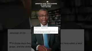 Do Generational Curses Exist?