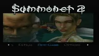 [ps2] summoner 2