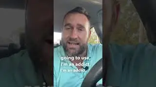 When The Narcissist Says They Are An Addict To Defend And Excuse Their Actions! #shorts #npd #addict