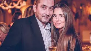 Svatba Ev&iacute;k + Pep&iacute;k