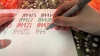 Writing #84426