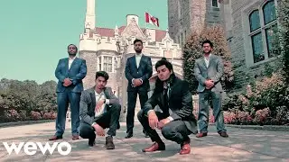 GOING FOB (Meek Mill Drake Going Bad DESI PARODY) - RwnlPwnl