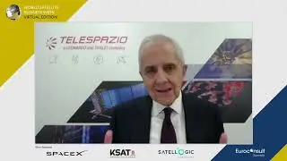 2020 WSBW - Enterprise, cloud, AI: Building the next gen satellite experience