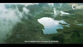 SANTA MARÍA DE CHICMO: tradición, fe y paisajes que inspiran