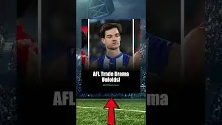 Major AFL Trade Moves: Simpkin, Petracca & Ugle-Hagan in Focus! #Shorts
