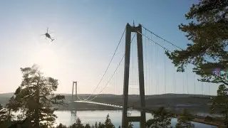 Försvaret möter kärlek i Härnösand